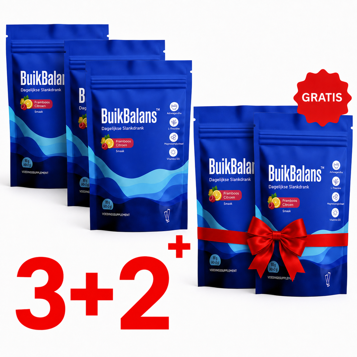 BuikBalans™
