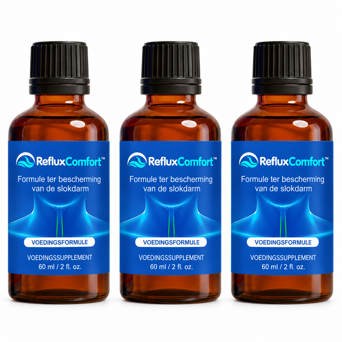 RefluxComfort™
