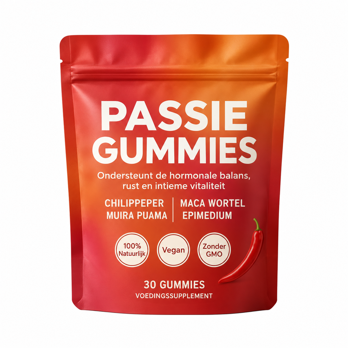 PassieGummies™