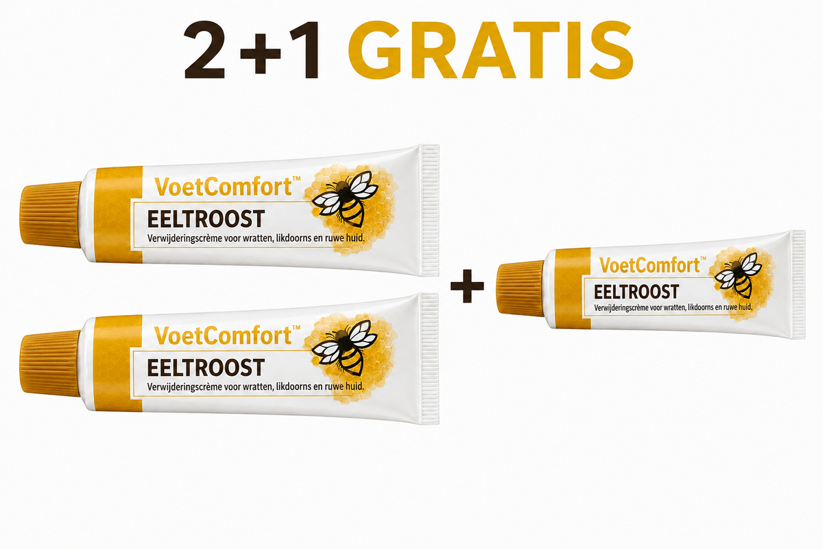 VoetComfort™