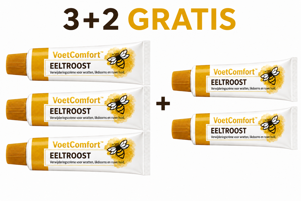 VoetComfort™