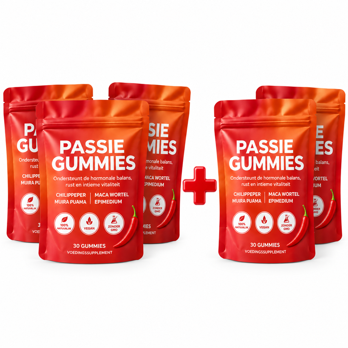 PassieGummies™