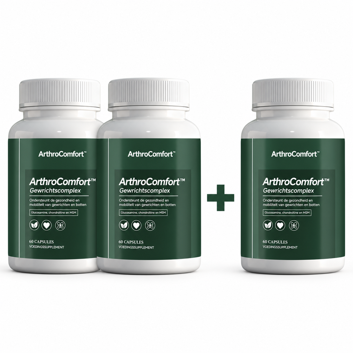 ArthroComfort™