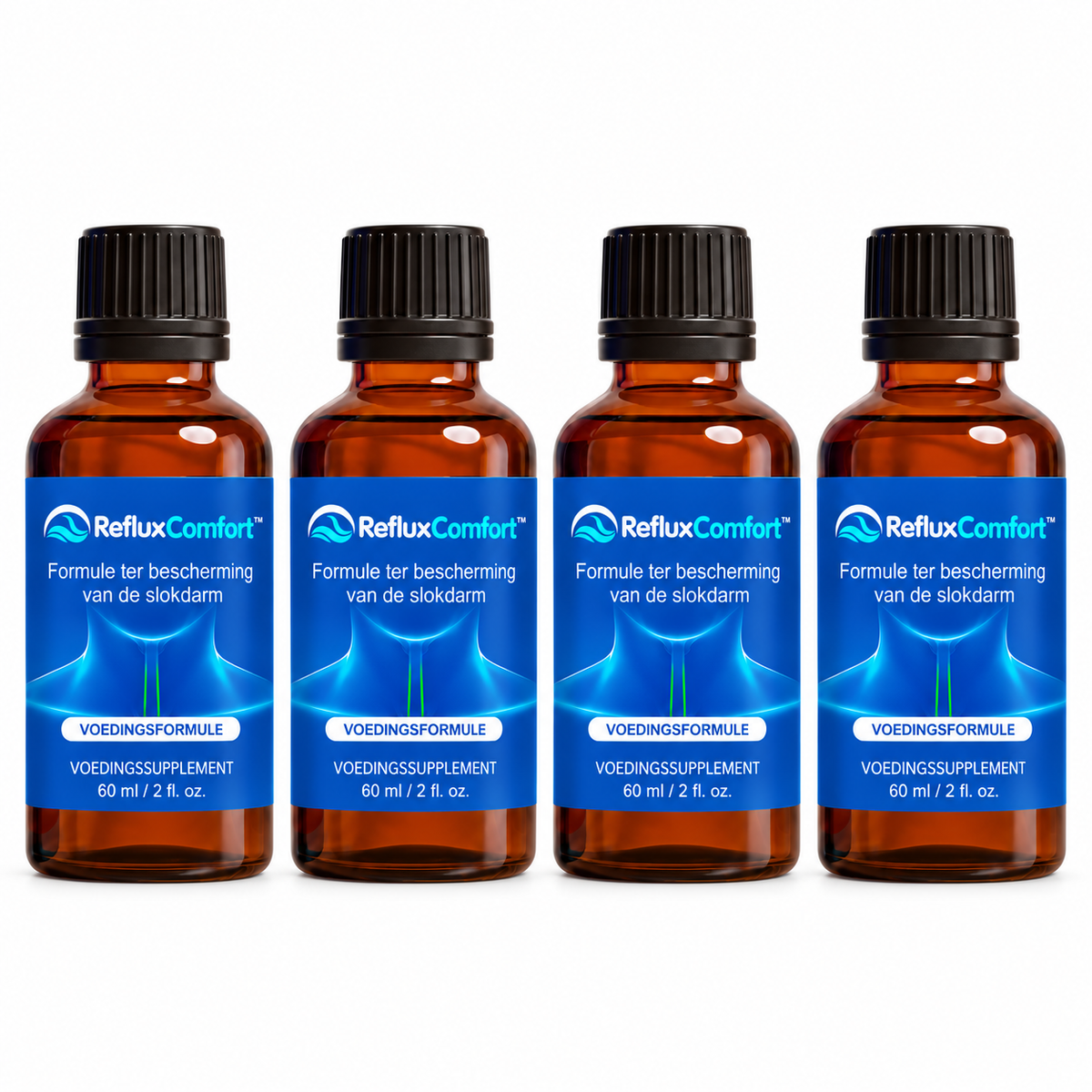 RefluxComfort™